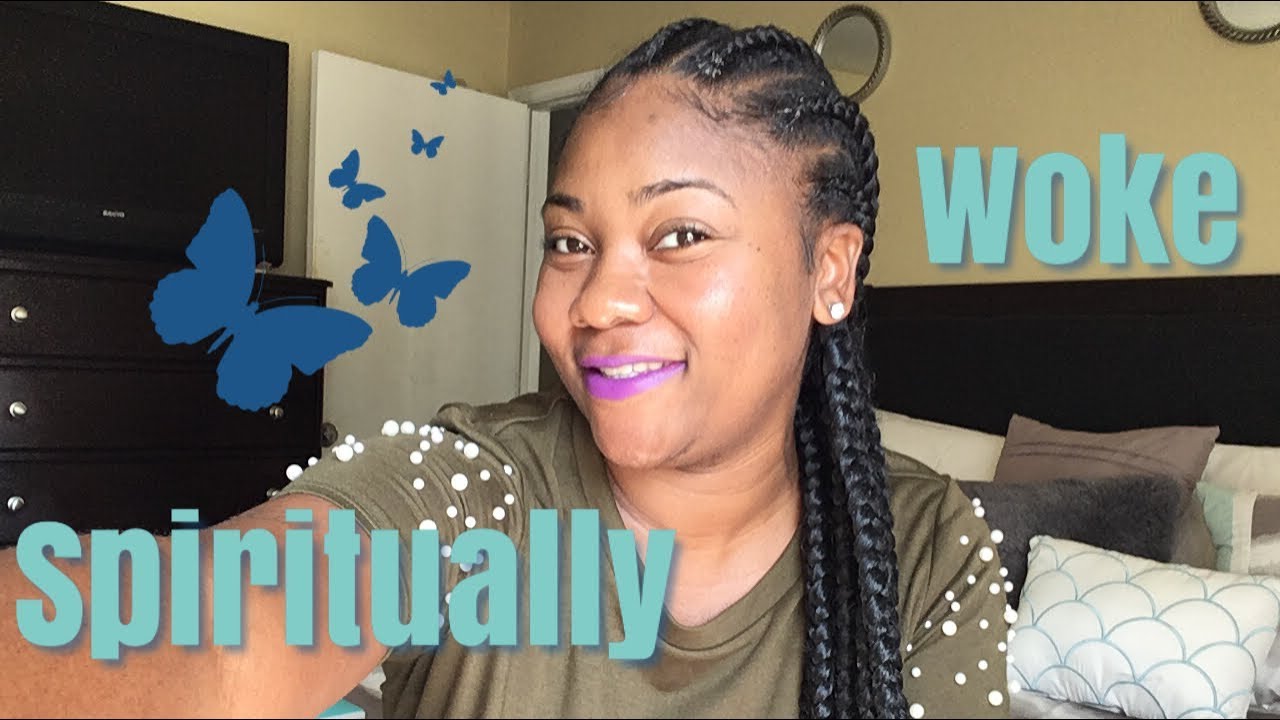 Spiritual Awakening /Story Time