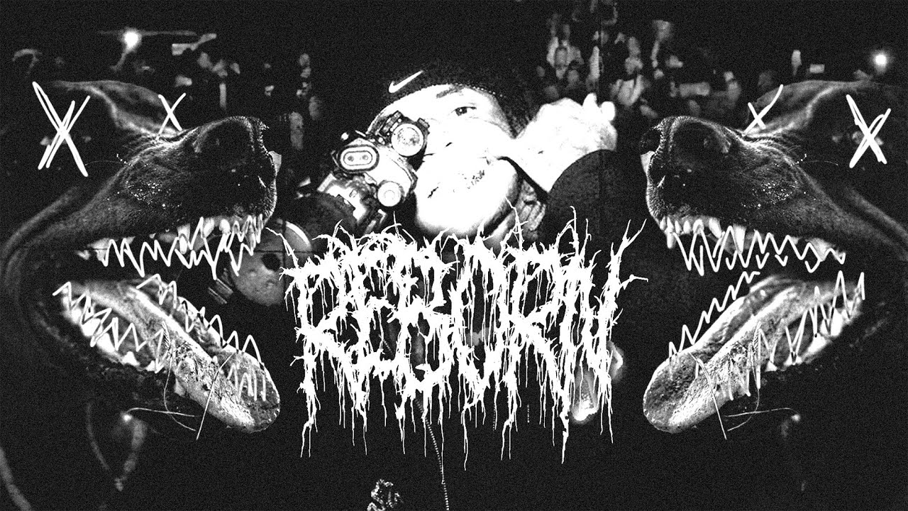 [HARD] TRAP METAL X ZILLAKAMI X SOSMULA TYPE BEAT - 