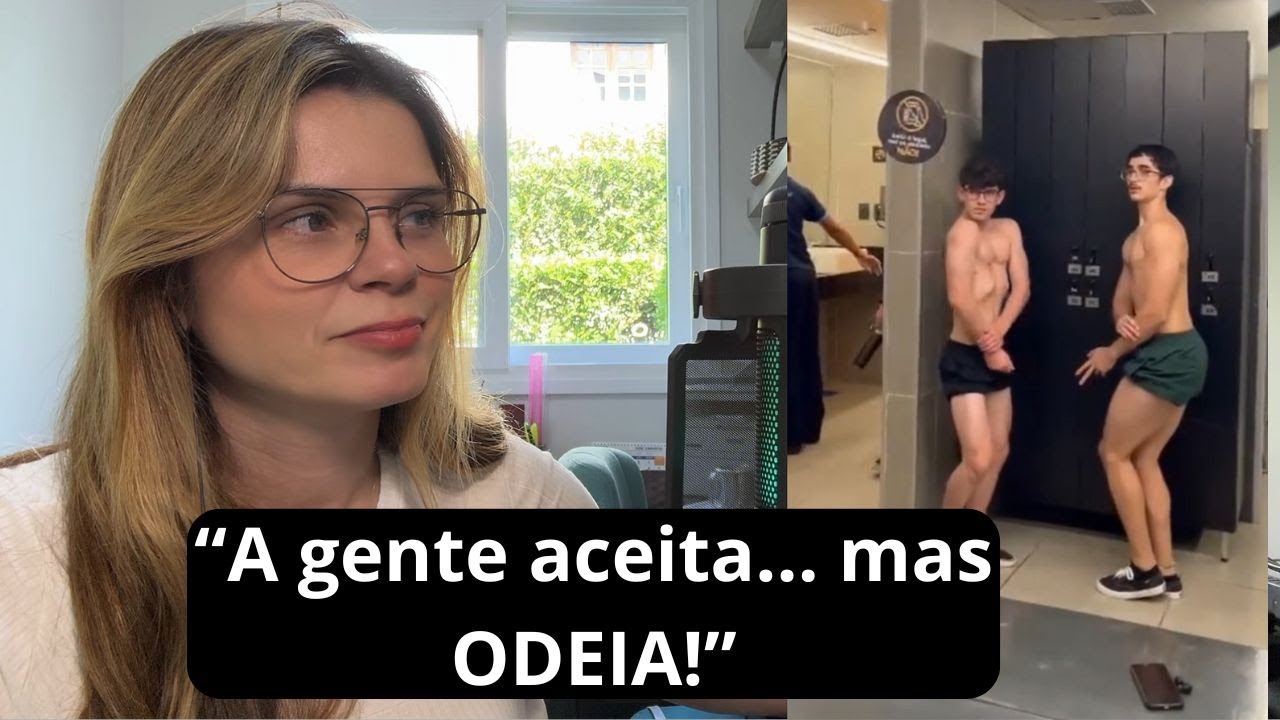 HÁBITOS IRRITANTES DO COTIDIANO