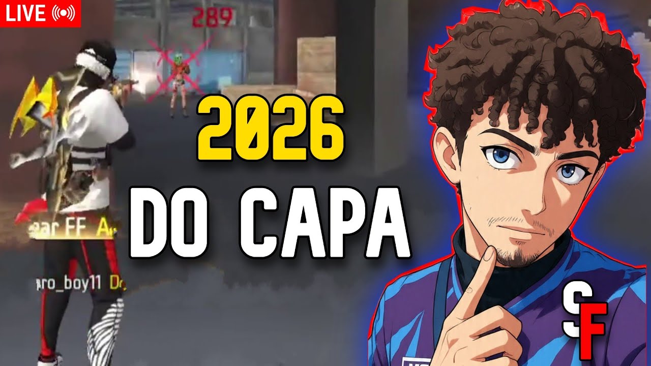FREE FIRE AO VIVO 🔴JOGANDO COM INSCRITOS🔴SEGUNDA DO 4X4 EM LIVE