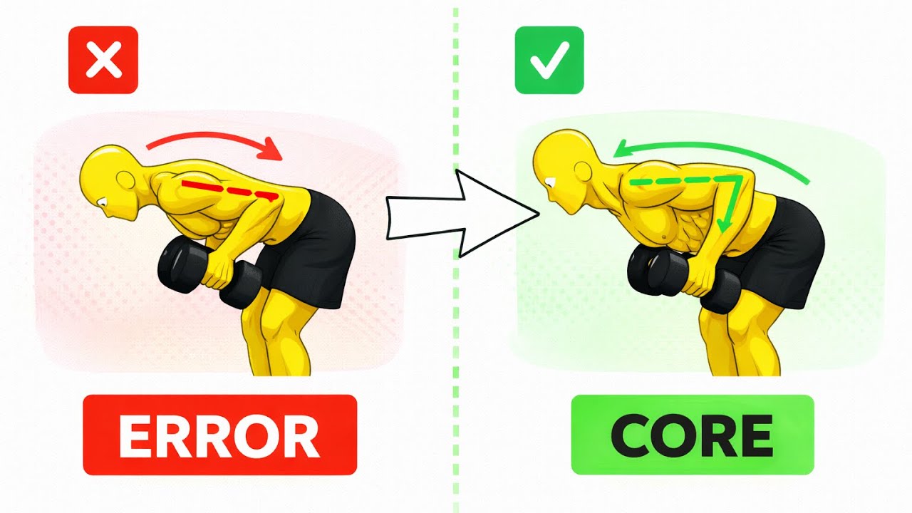 Estos Errores Frenan Tu Progreso en Casa