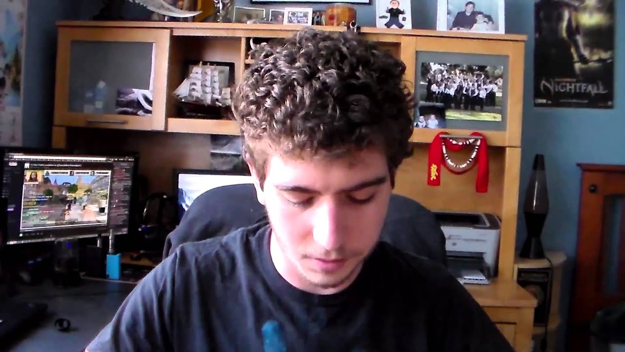 The General Talks: Ep 17 PLAY LOOTCRATE UNBOXING!