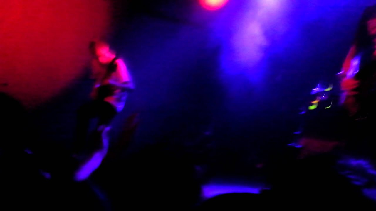 Chelsea Grin - Recreant - The Artery Foundation - Nottingham