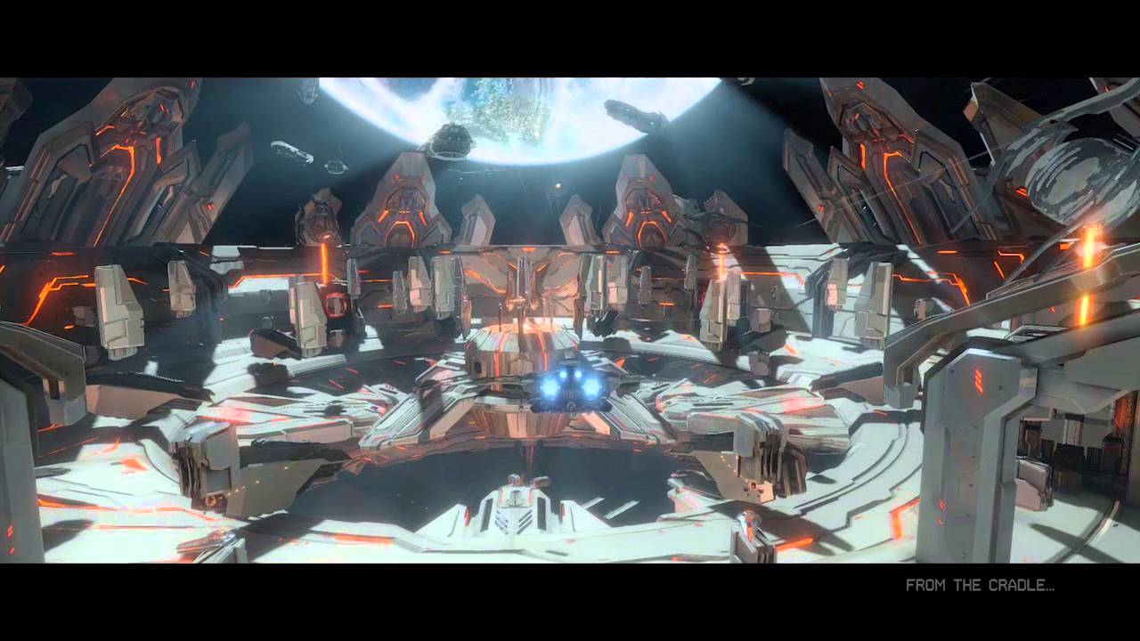 Halo 4 - Midnight: Skip Tutorial