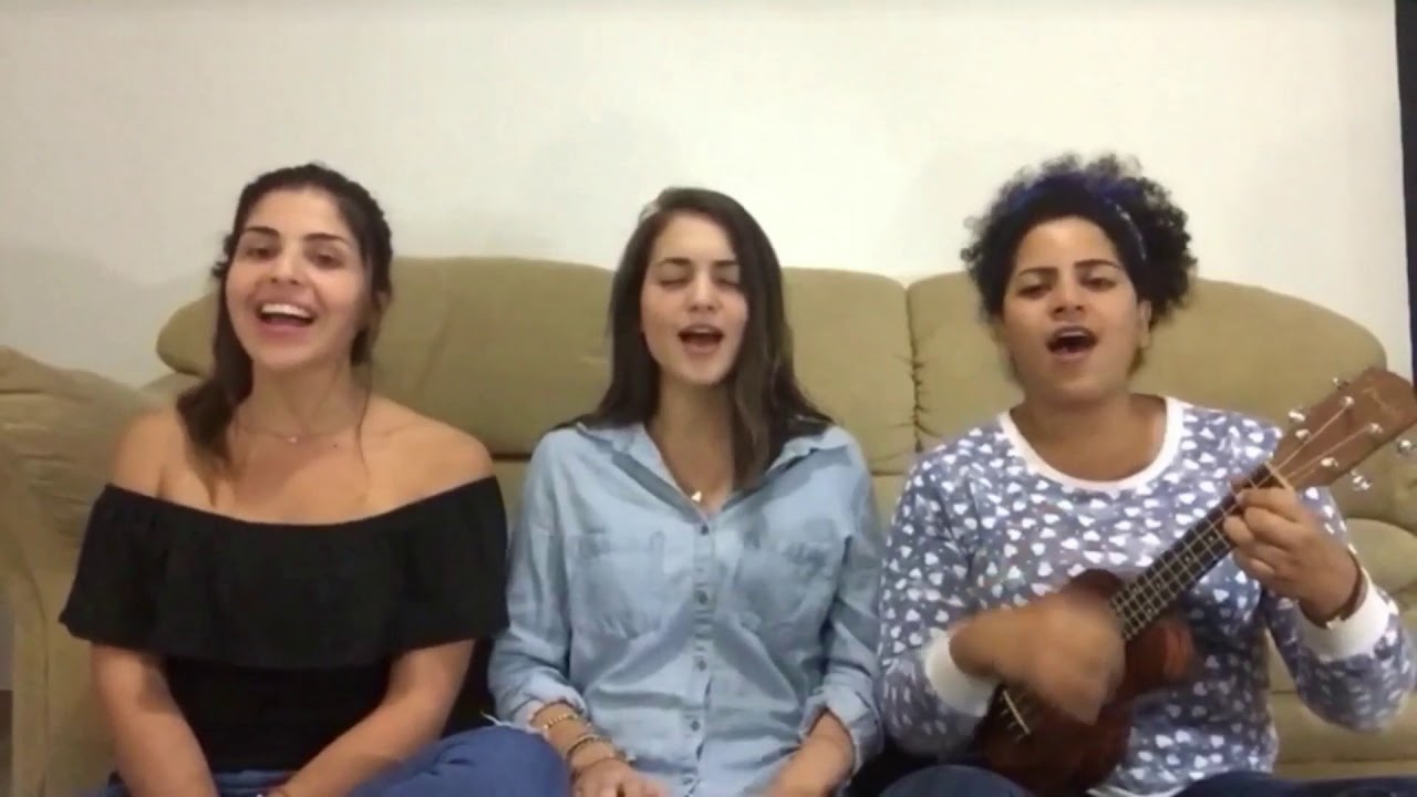 Días de Elías - Paul Wilbur (Cover)