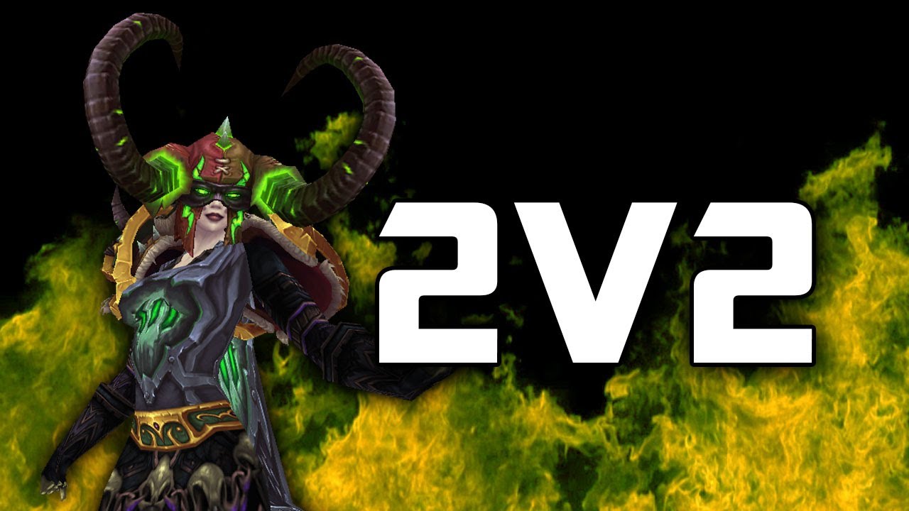 MoP Worlds Highest Rated 2v2 Boomkin/Warlock INC! Thyraz & Firecano Ownage