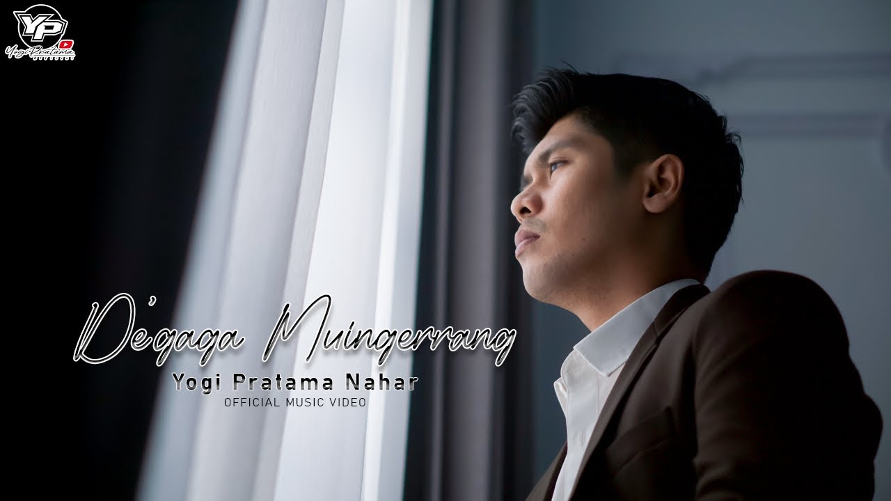 DE’GAGA MUINGERRANG || Yogi Pratama Nahar “Official Music Video” Lagu Bugis Terbaru