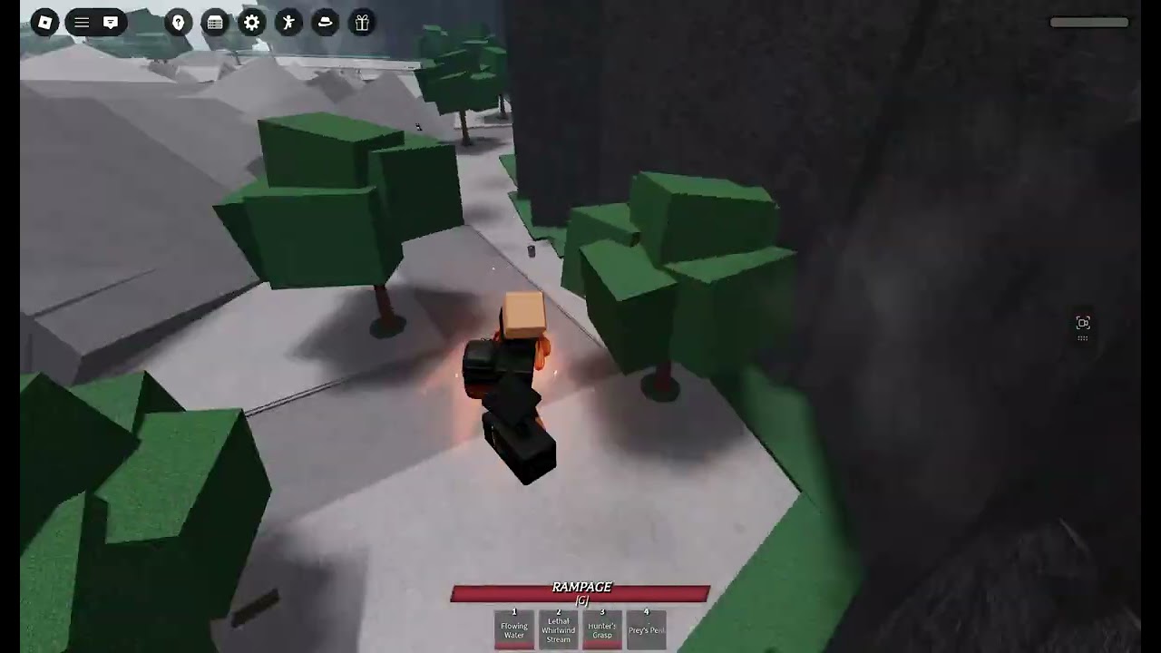 beating fake floriz aggain but lost