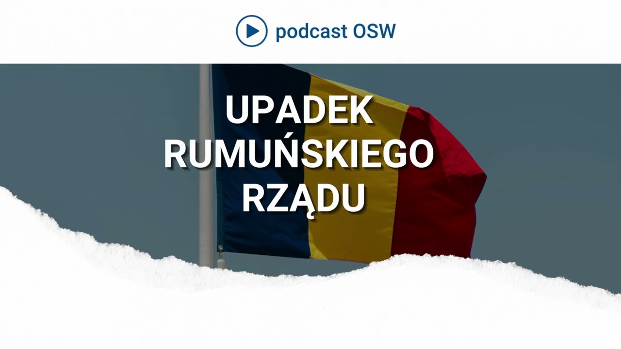 The Fall of the Romanian Government. What Happened? What Could the Future Hold for Romania?