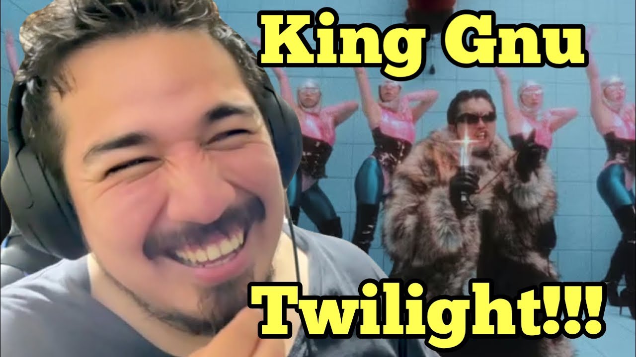 Did King Gnu REALLY Bring a NEW Style?!