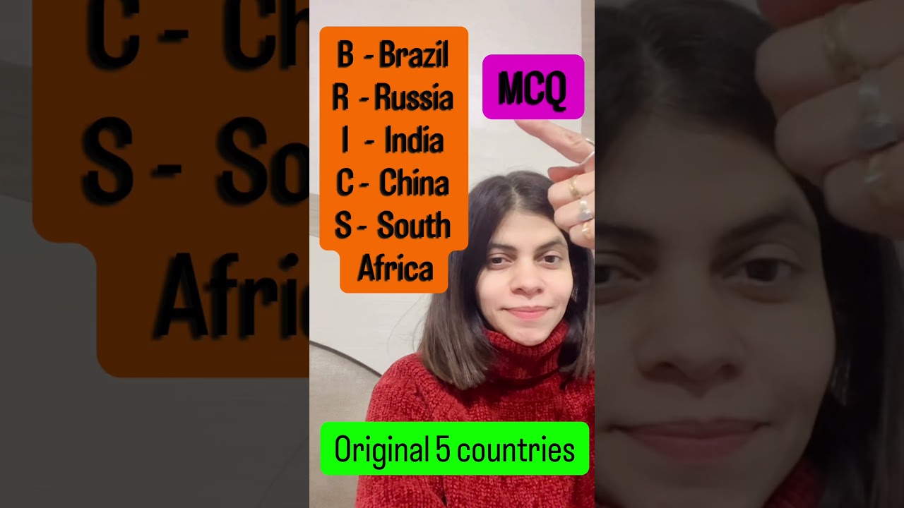Brics