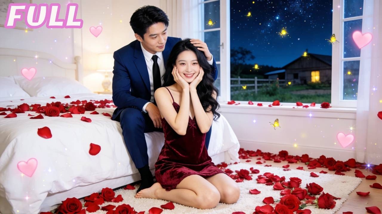 【한글자막 】금욕적인 총재와 하룻밤을 보낸 후 도망치려 했지만, 그가 그녀를 아내로 맞으려 한다!  #숏드라마