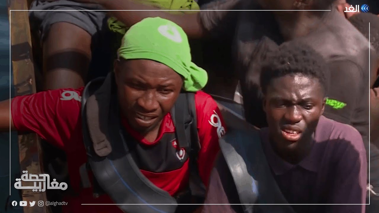 تحقيقات قضائية جديدة بشأن مدبري عمليات الهجرة غير النظامية بصفاقس التونسية | #حصة_مغاربية