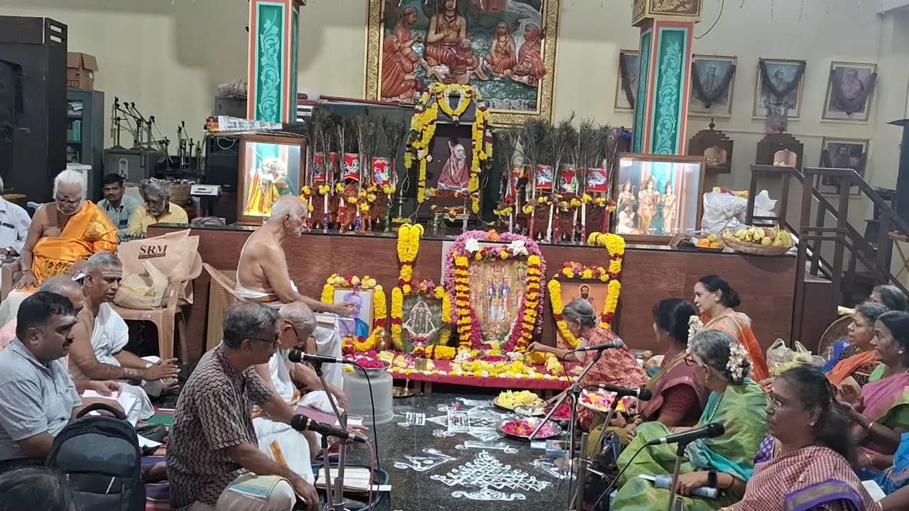 Thai Poosam Thiruppugazh 1 Feb 2026 Sri Rathnagireeswarar Temple