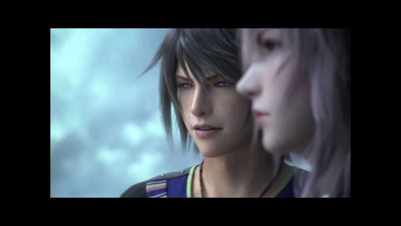 Final Fantasy: Top Ten Most Attractive Men