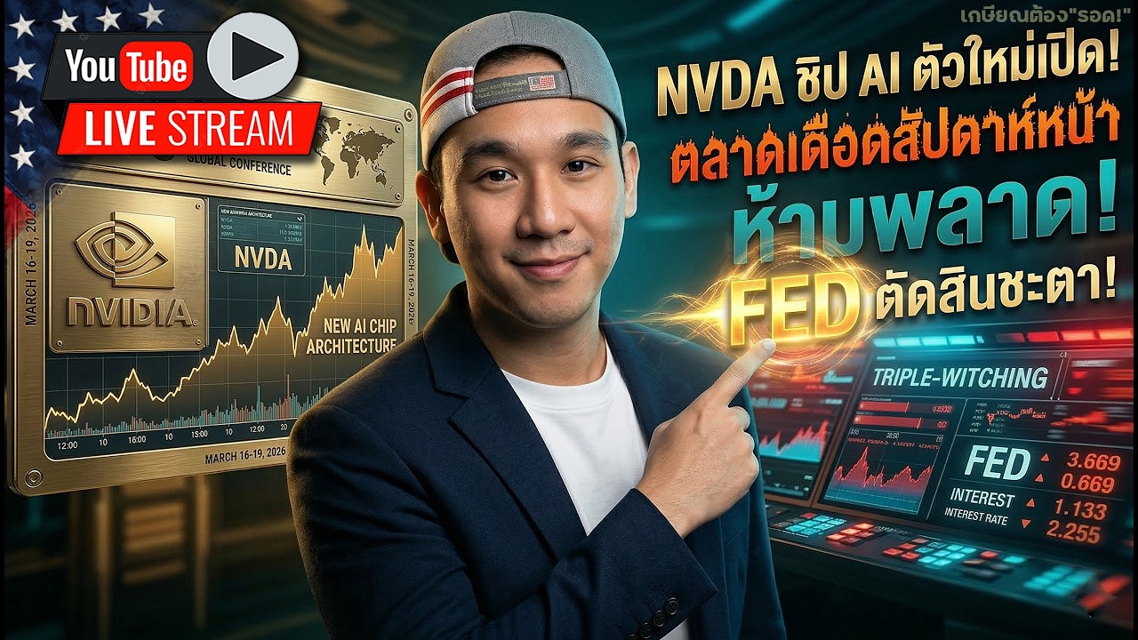 💥สัปดาห์หน้า เตรียมพบกับ.... !?💥