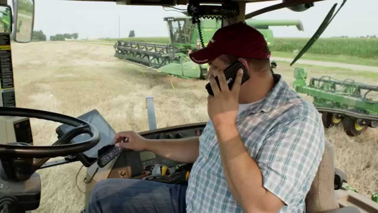 Getting Started with Farm Data Management