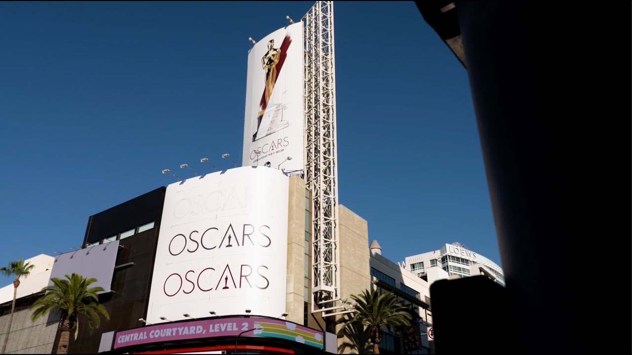 Ross XPression helps CGLA execute flawless graphics for 2020 Oscars® Live from the Red Carpet
