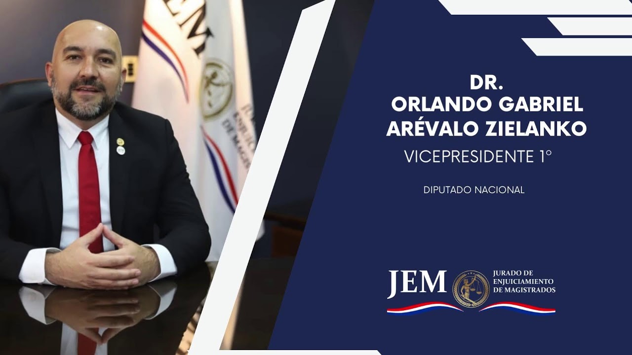 06-02-2025 - Sesión Ordinaria - Jurado de Enjuiciamiento de Magistrados