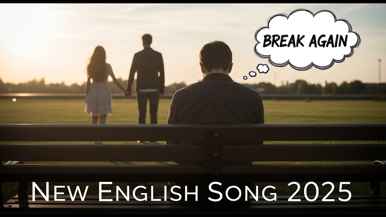 Break Again - Lyrics | KCT Music Official