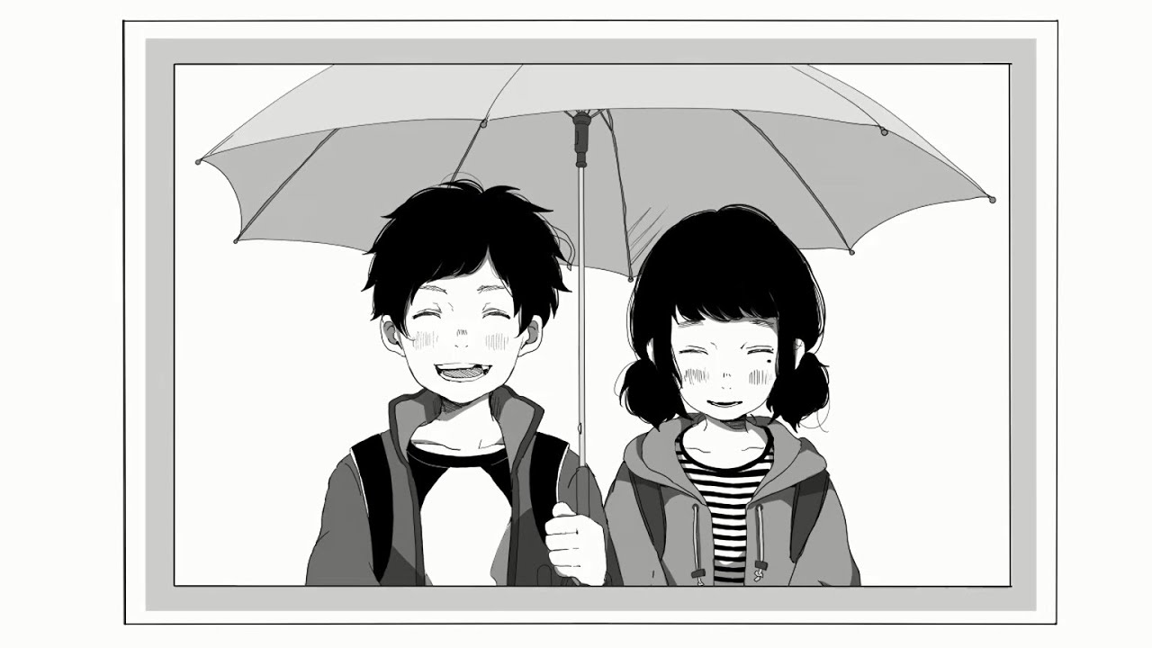 11月の雨／CHiCO with HoneyWorks
