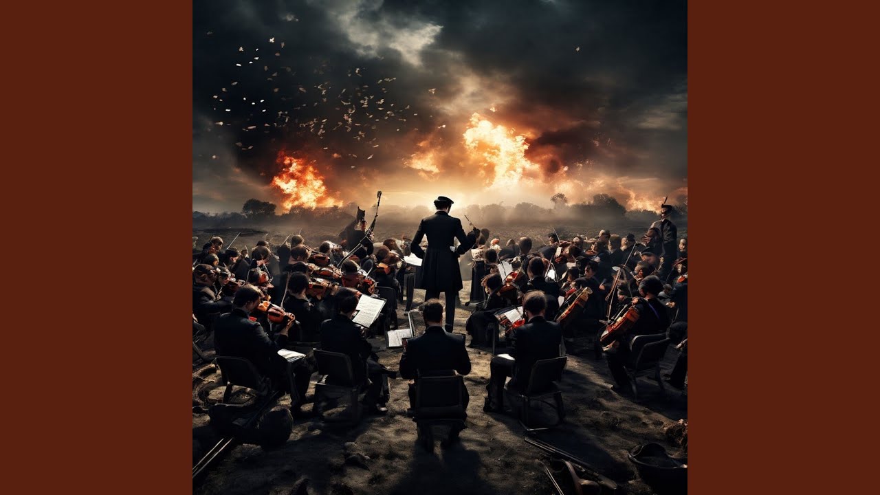 Symphony of Honor and Freedom