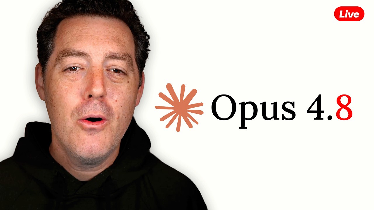 OPUS 4.8!!! (also maybe GPT5.6??)