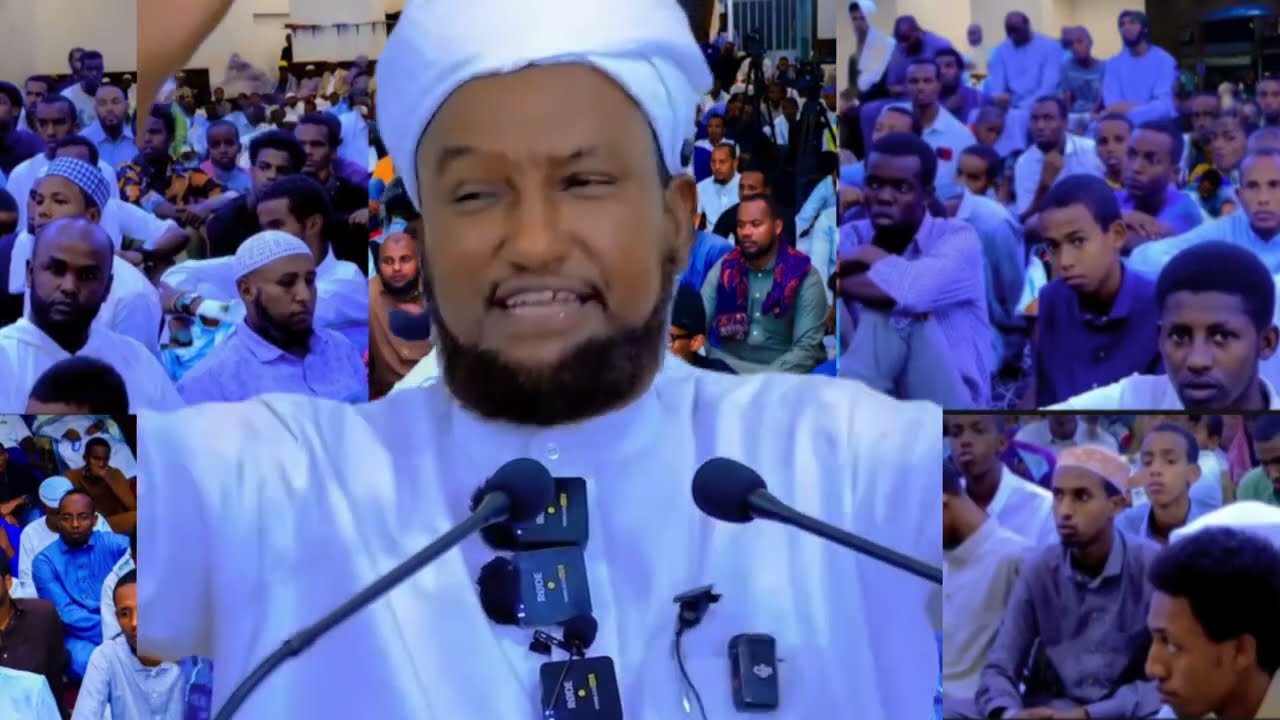 31 December 2025 qiso sheikh hussen Calii jabuuti