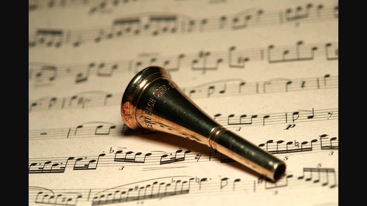 Peter Seabourne - Double concerto for horn and orchestra (world premiere performance)