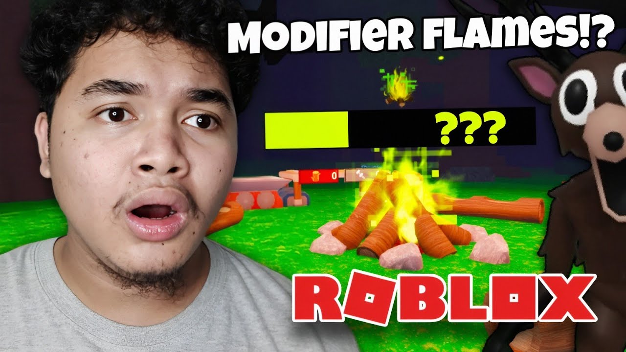 UNEXPECTED Update Sa 99 Nights In The Forest...