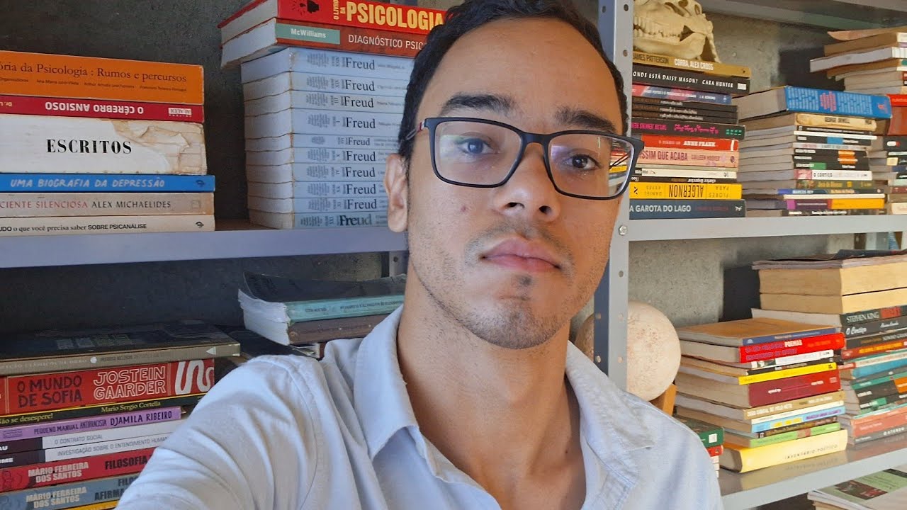 O acidente de trânsito que me mudou para sempre