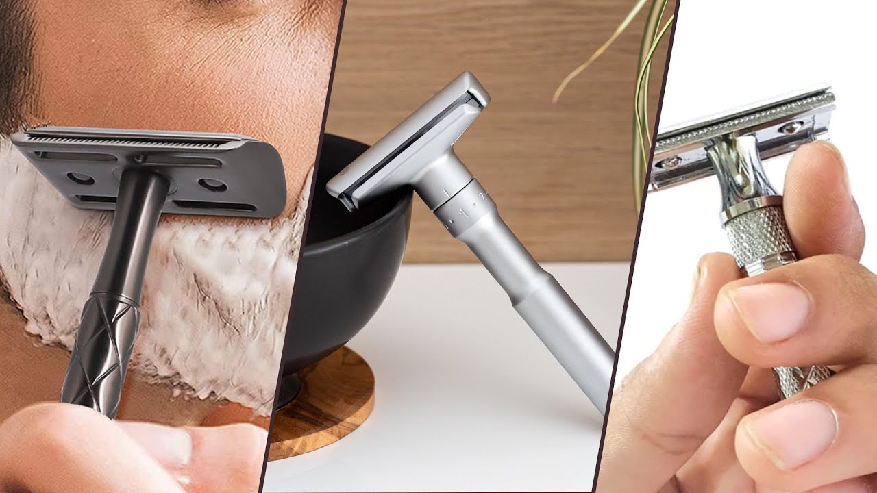 Top 10 Best Razors for Men's in 2025 | Expert Reviews, Our Top Choices