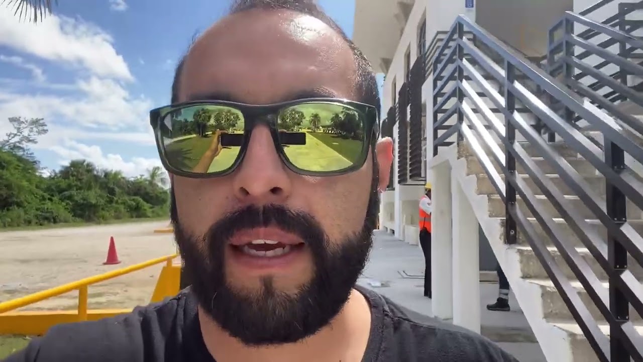 ¿Cómo cruzar en auto a Isla Cozumel? Ferry de Autos y Carga