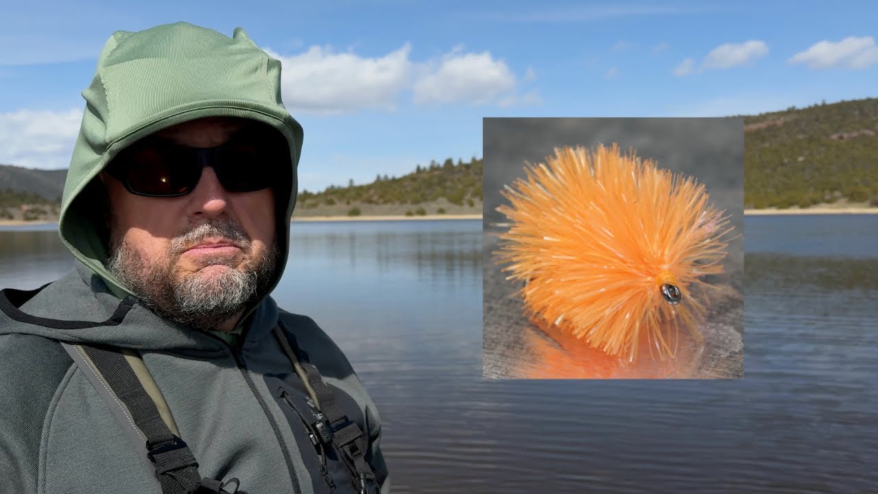Fishing From Shore: The Ultimate Stillwater Strategy