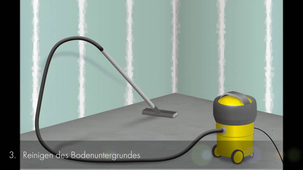 ASO-Unigrund-GE: Gebrauchsfertige Grundierung