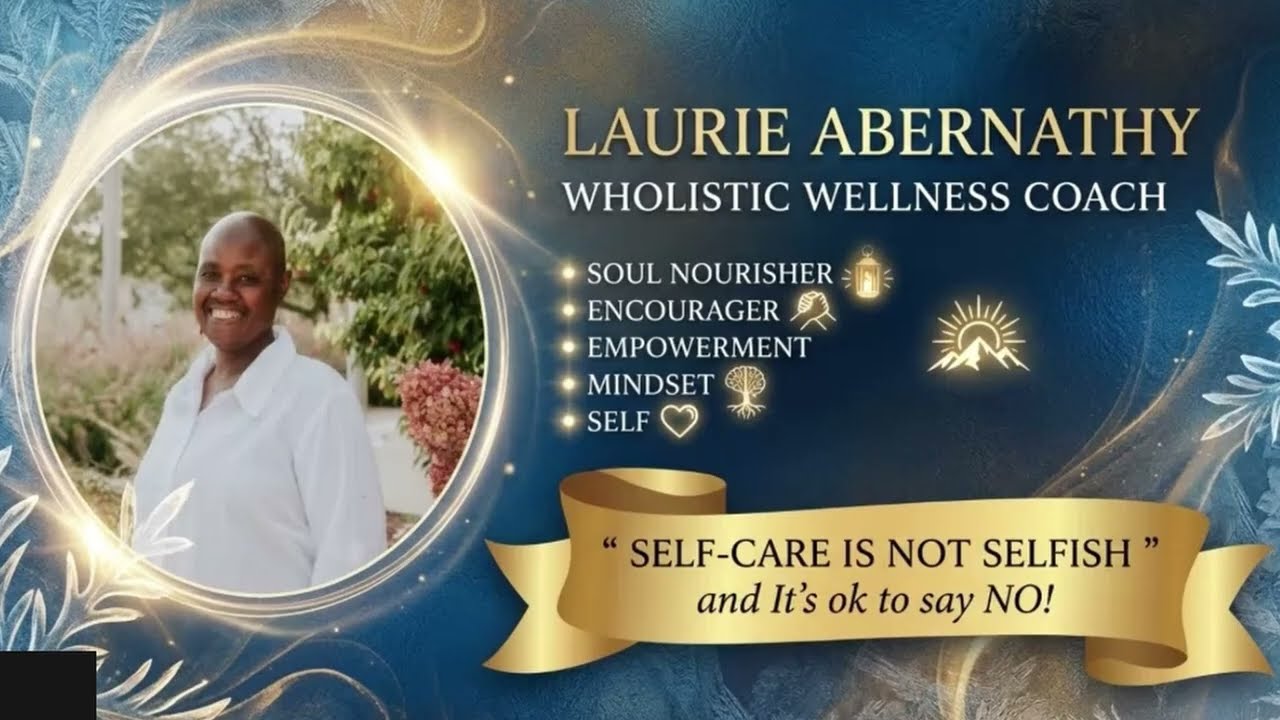 Let's Talk Tuesdays Ep 15 - Winter Wellness Workshop
