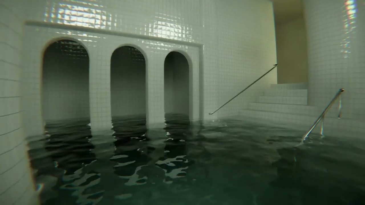 This game is terrifyingly uncomfortable (POOLS)