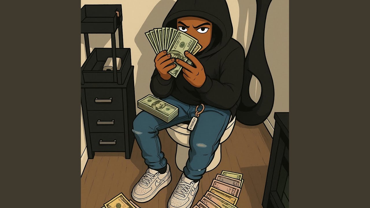 Cant tell 2 (old) (feat. Flym9neyC0untup & Jay juice)