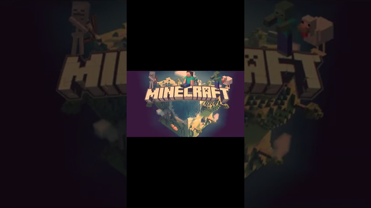 #Minecraft