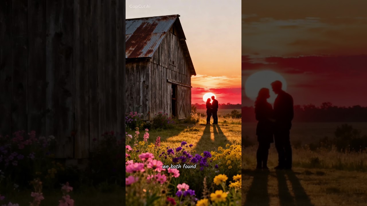 Worlds Apart, Same Heart