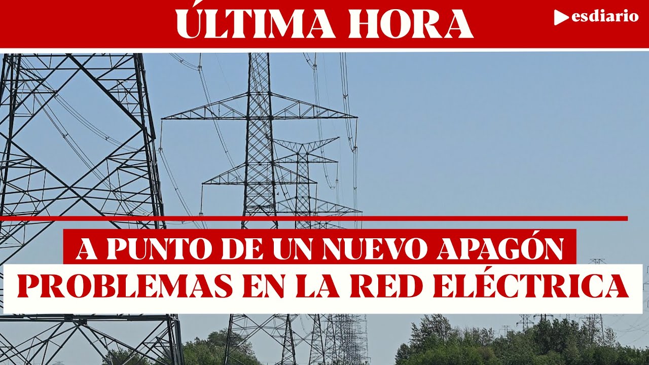 #ÚLTIMAHORA