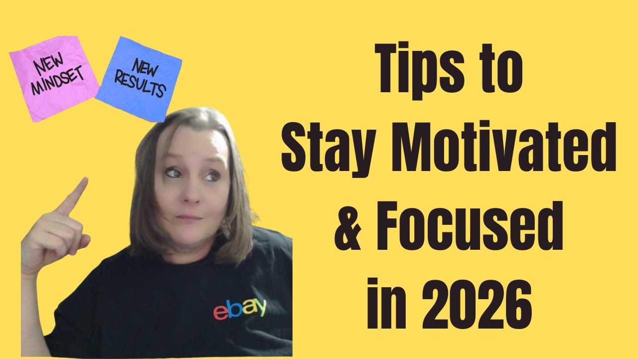 Ten Tips to Stay on Track to Reach Your Goals