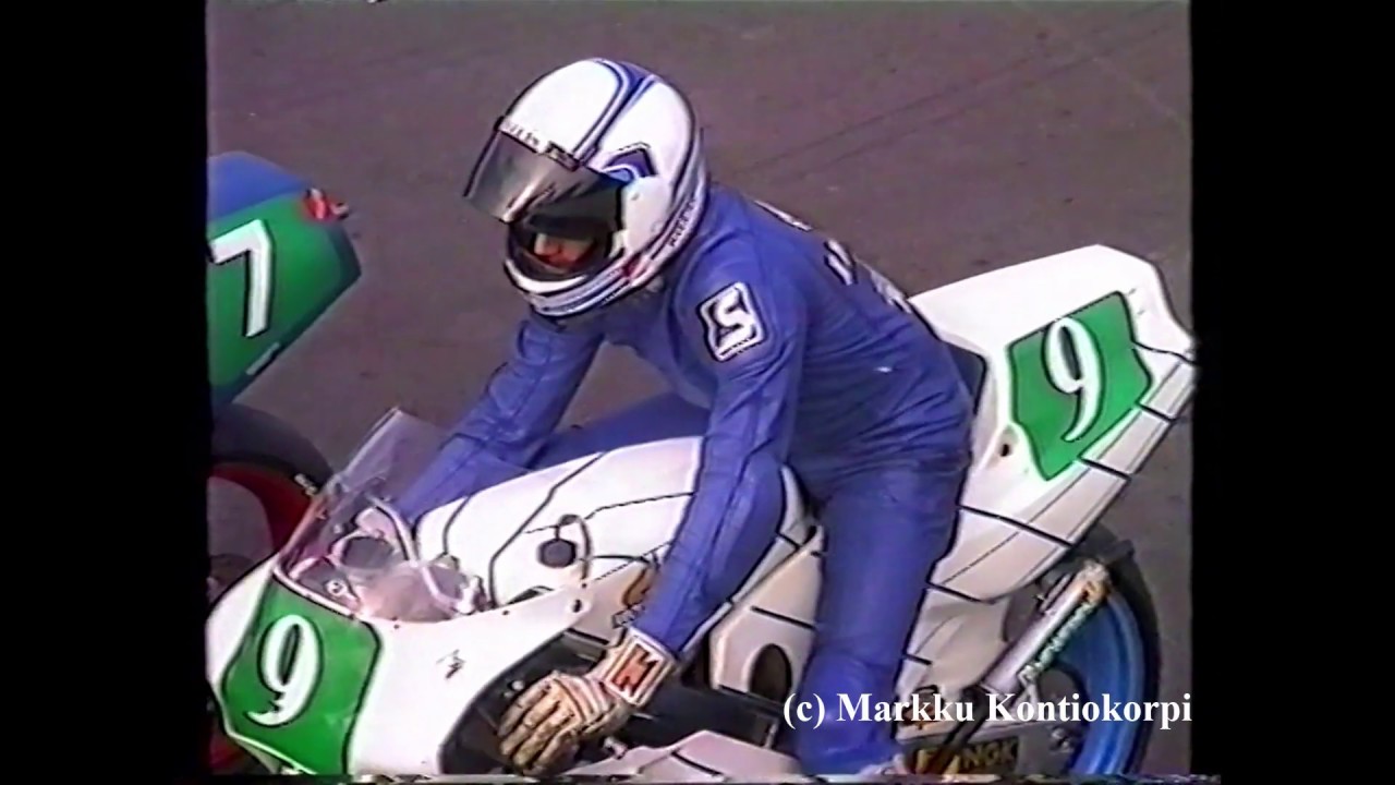 RR Kemoran PM/SM 1989