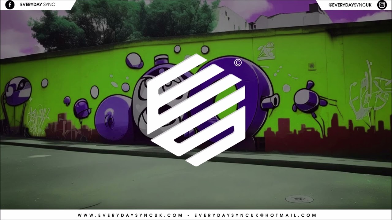 Audio Slugs - Playground [Grime Instrumental]