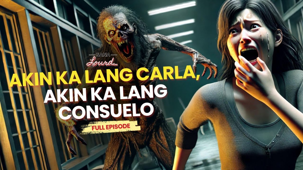 Sana Lourd - Ang imortal kong manliligaw | Full Episode