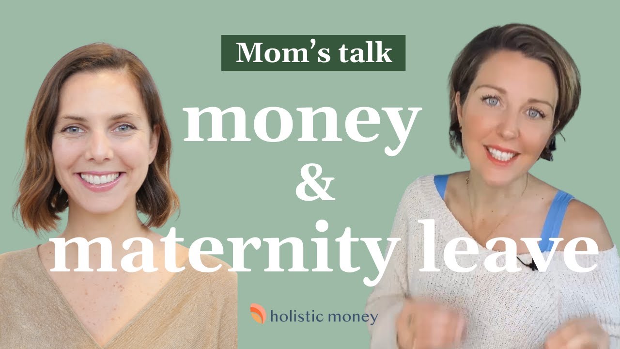 Having A Baby And Managing Work: Tips For A Successful Maternity Leave