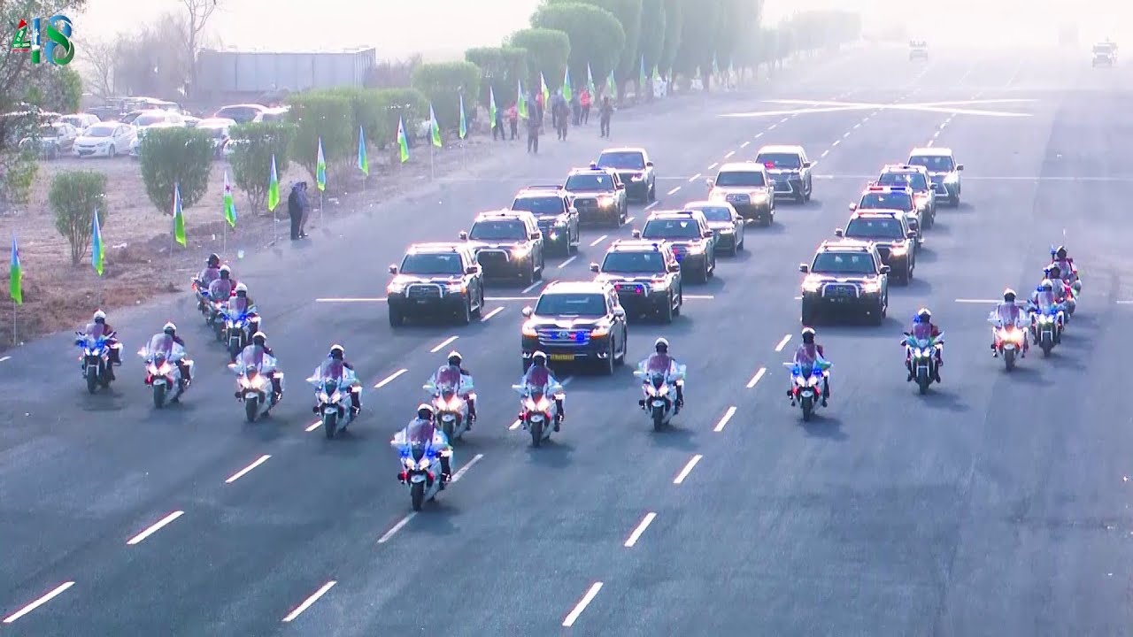 Le 27 juin 2025, Djibouti a célébré le 48ème anniversaire de son indépendance