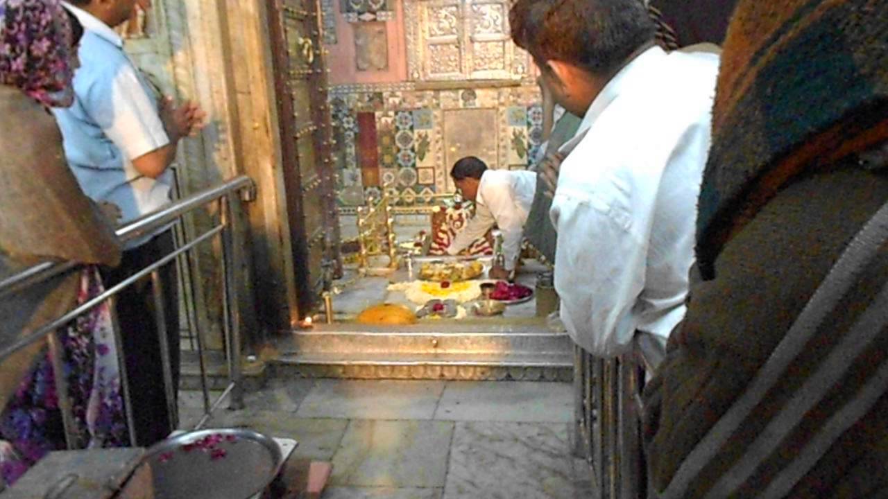 arti shri tarkeshwar mahadev ji jaipur part 2