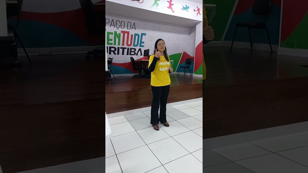 Apresentação PITCH Projeto MEGA Empreendedorismo