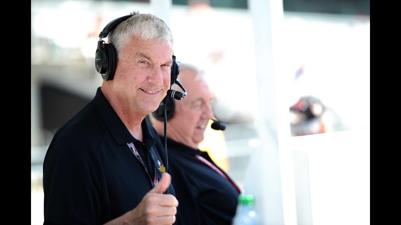 Behind The Bricks Extra: Bob Jenkins